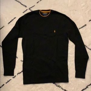 Ralph Lauren Long-Sleeve